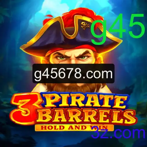 Descubra o Mundo Empolgante de 3PirateBarrels: Aventura e Estratégia a Cada Movimento