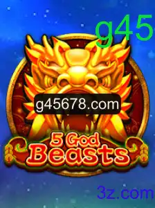 Descobrindo o Mundo de 5GodBeasts: O Novo Fenômeno dos Jogos de Tabuleiro