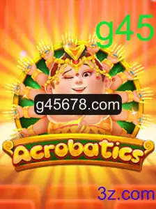 Descubra 'Acrobatics': Um Jogo de Equilíbrio e Agilidade
