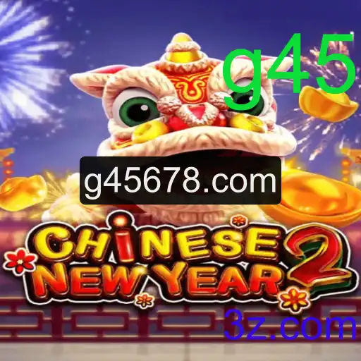 Explorando o Mundo Empolgante de CHINESENEWYEAR2