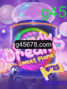 CandyDreamsSweetPlanet: Descubra o Mundo Doce do Jogo que Conquista os Corações dos Gamers