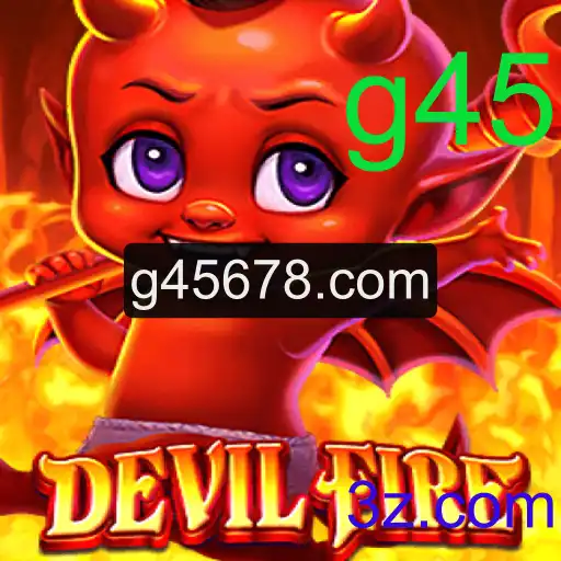 Explorando as Profundezas de DevilFire: Um Mergulho no Mundo de G45