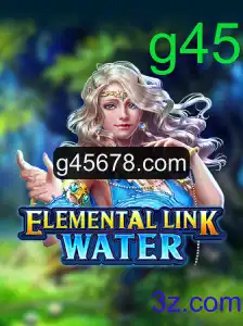 Explorando o Fascinante Mundo de ElementalLinkWater