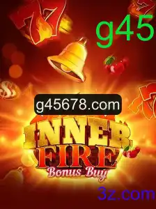 Explorando o Mundo Emocionante de InnerFireBonusBuy