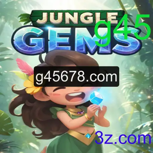 Descubra o Novo Mundo de Aventura do JungleGems: Um Mergulho no Jogo que Revoluciona o Gênero