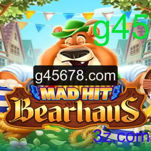 Explore o Fascinante Mundo de MadHitBearhaus: Um Jogo Inovador com o Código G45