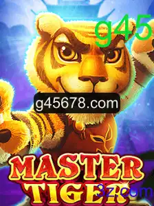 MasterTiger: O Novo Fenômeno dos Jogos de Estratégia