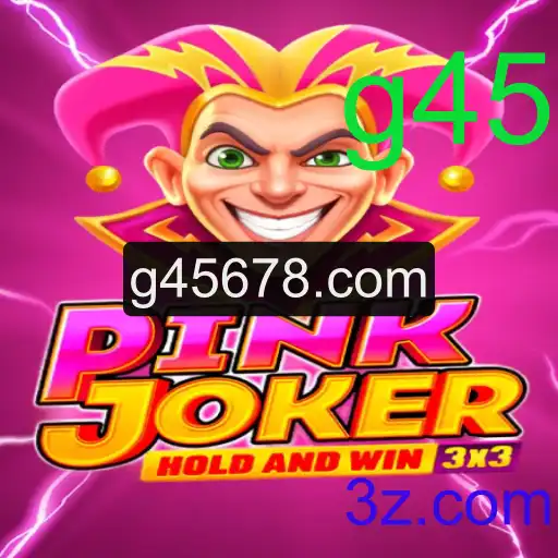 Descubra o Fascinante Mundo de Pinkjoker: Um Novo Ícone no Universo dos Jogos