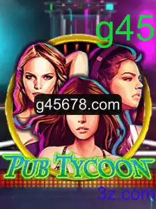 Explorando PubTycoon: O Jogo de Estratégia que Está Conquistando Adeptos
