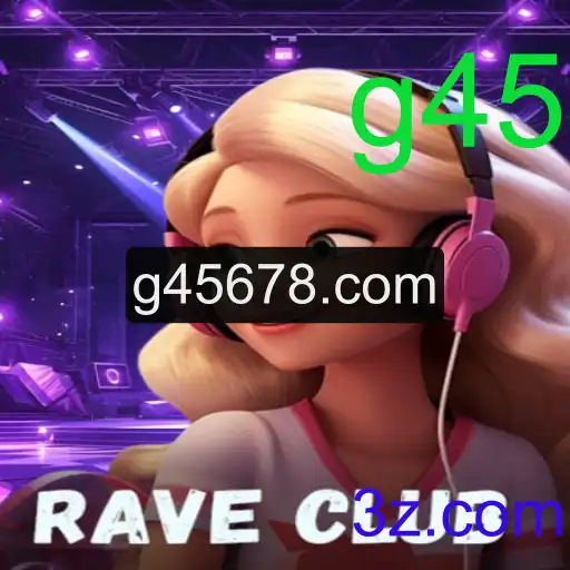 RaveClub: Um Jogo de Imersão Total na Cena da Música Eletrônica