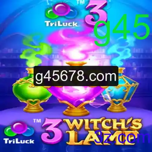 Descubra o Mundo Encantado de 3WitchsLamp: Aventuras e Estratégias