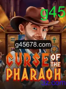 Descubra o Mundo Misterioso de CurseofthePharaoh