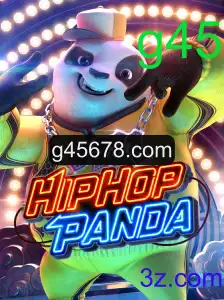 Descubra o Universo do Jogo HipHopPanda