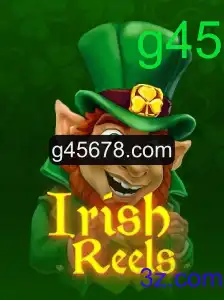 IrishReels: Conheça o Novo Jogo Revolucionário com a Palavra-Chave g45