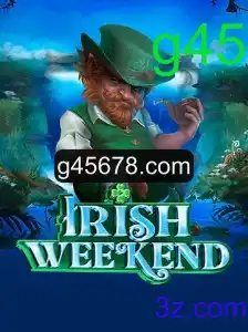 IrishWeekend: Uma Jornada de Mistério e Estratégia