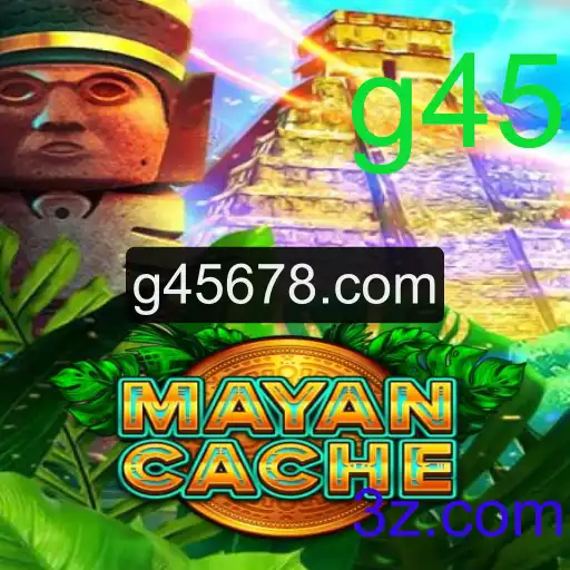 MayanCache: Mergulhe na Aventura dos Enigmas Maias com g45