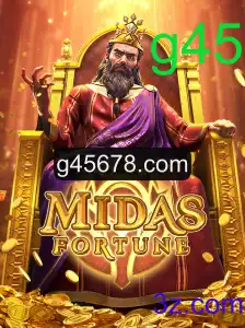 Explorando o Mundo de MidasFortune: Um Guia Completo