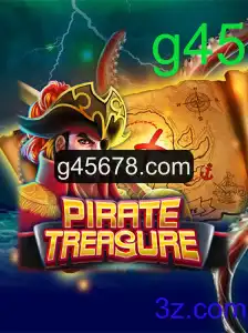 Explorando o Mundo de PirateTreasure: Um Jogo de Estratégia com Temática de Piratas