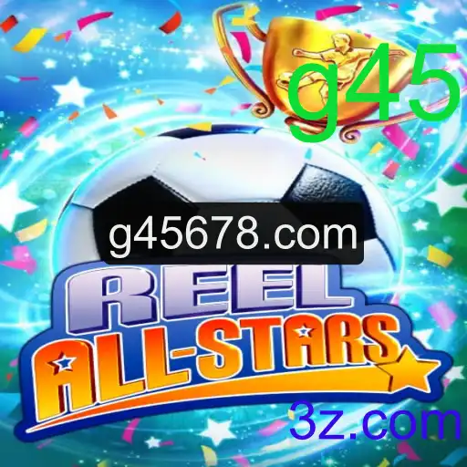 ReelAllStars: O Jogo de Estratégia e Diversão Inovador