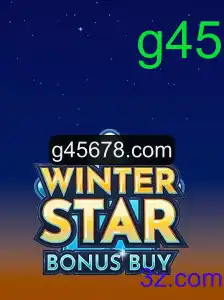 WinterStarBonusBuy: A Nova Sensação dos Jogos de Inverno