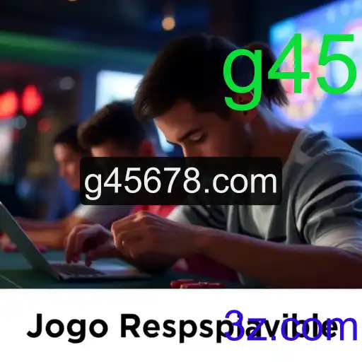 Jogo Responsável