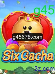 Explorando o Mundo do SixGacha: Um Mergulho em Estratégia e Sorte