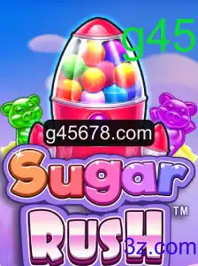 Explorando o Universo de SugarRush: Um Guia Completo