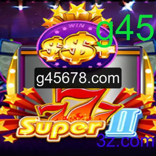 Descubra o Novo Fenômeno dos Jogos: Super777II