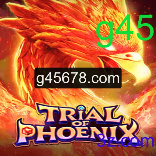 TrialofPhoenix: Descubra o Excitante Mundo do Novo Jogo g45